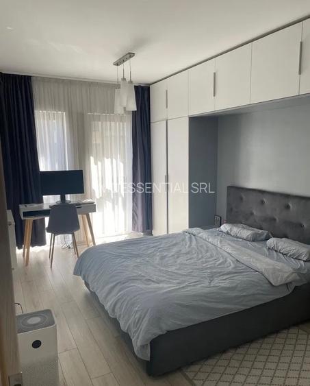 3 camere decomandat Drumul Taberei Moghioros Residence - 10