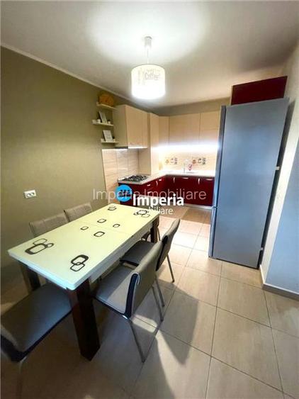 Vila 5 cam, Belvedere Nicolina,  Iasi - 9