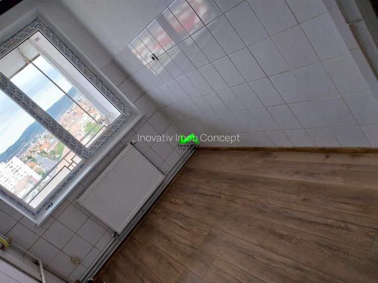 Apartament de vanzare 3 camere Sibiu Mihai Viteazul - 5