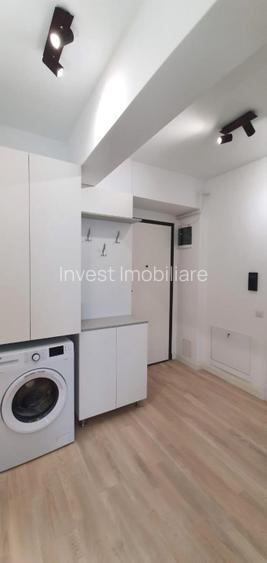 2 CAMERE DECOMANDAT MOBILAT+UTILAT PACURARI, IASI - 9