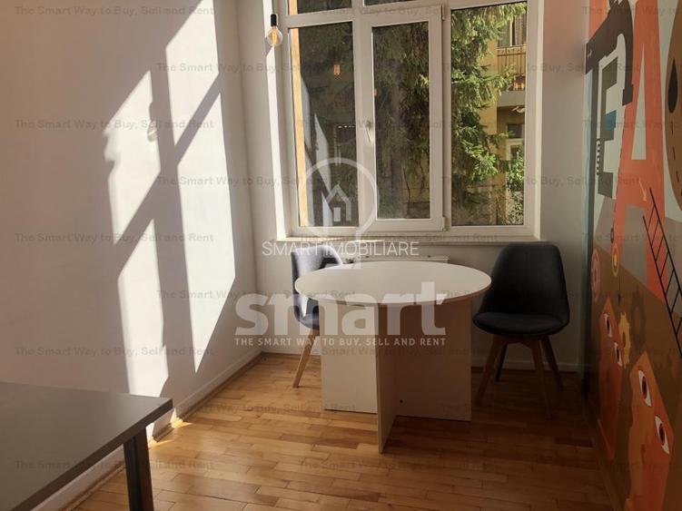 Spatiu birou in casa 100 mp Centru  - 14