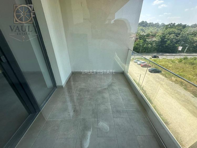 Apartament 2 camere - Scoala Americana - Pipera - 8