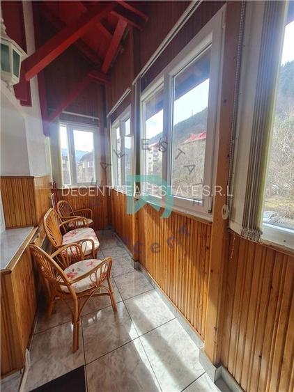 Apartament 3 camere Racadau, mobilat, Brasov - 12