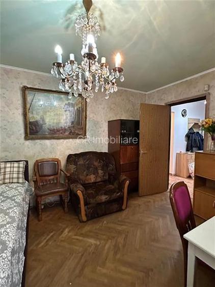 Apartament 4 camere Titan - 11