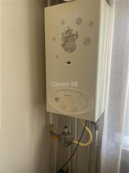 Apartament 2 camere , zona ultracentrala - Piata Moldovei , decomandat et 3 4 , - 10