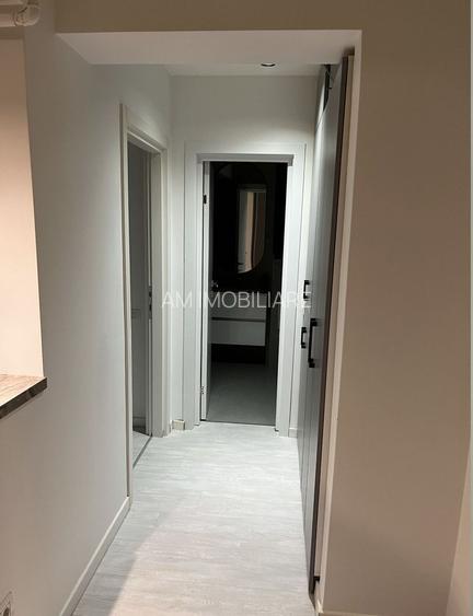 AP.2 CAMERE DOAMNA GHICA,CENTRALA PROPRIIE,PET-FRIENDLY,MOBILAT MODERN - 7