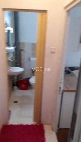 garsonieră zona Tomis nord mobilată utilată 28 mp - 5