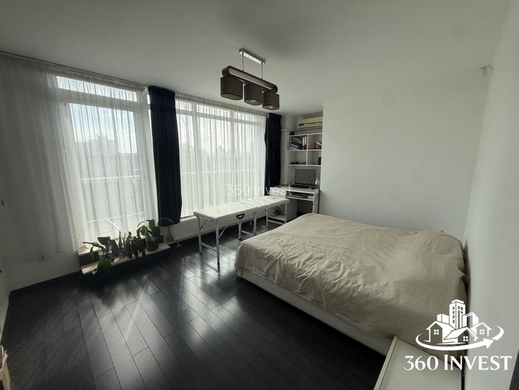 Apartament de Vânzare cu terasă panoramică - Constanța - Tur virtual - 7