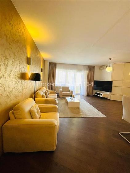 INCHIRIERE APARTAMENT 3 CAMERE ZONA HERASTRAU SOSEAUA  NORDULUI  SECTOR 1 - 6