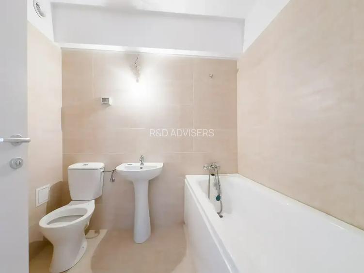 Apartament 3 camere cu grădină proprie, parter acte finalizate - 11