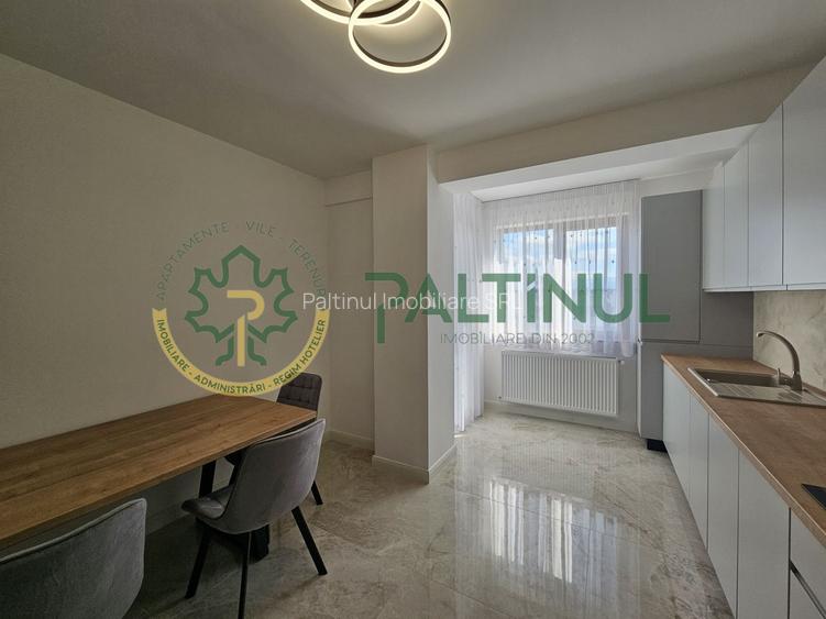 Apartament de inchiriat, D-na Stanca, Sibiu - 9