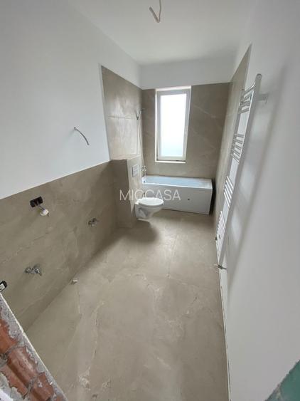 Comision 0%.  Nou. Etaj 1. Langa Profi. Decomadat. Spatios - 53 mp utili - 11