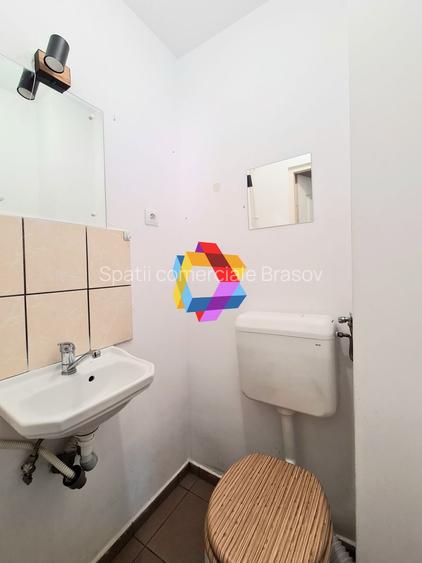 Spatiu birouri de închiriat Brasov - 60 mp # plus-imo.ro - 4