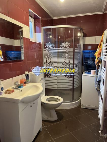 Casa vanzare Alba Iulia zona Centru ideala pentru doua familii finisata complet - 10