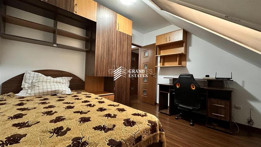 Vanzare apartament 3 camere | Centrala  | Colentina | V. Bacila - 7