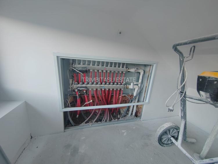 Pantelimon vila individuala ,piscina super constructie - 18