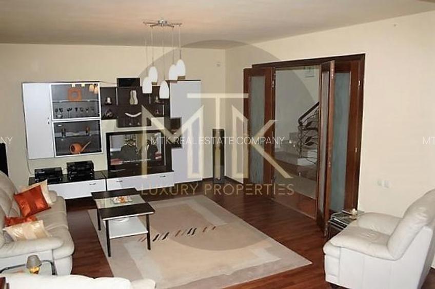 Vila individuala 5 camere + Gradina | PIPERA - IANCU NICOLAE - 4