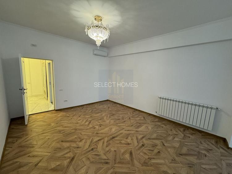 Apartament 3 camere premium de inchiriat *Dorobanti* prima inchiriere - 15