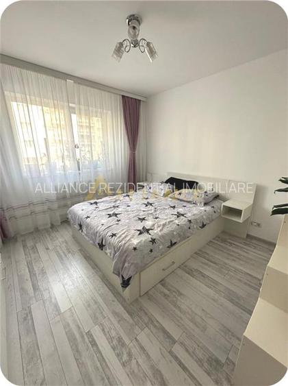 Apartament 2 camere decomandat | 2 parcari | 12 min metrou Berceni - 6