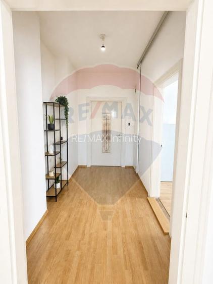 Spatiu birouri 104 mp, Calea Turzii – semicentral, 2 parcari - 6