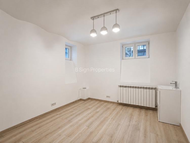Spatiu birou / servicii premium | Dorobanti – Capitale | Vila interbelica - 4
