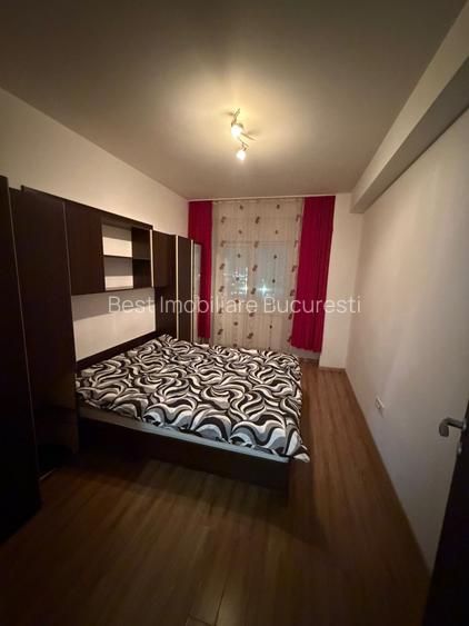 Apartament 2 Camere Tip Studio Militari Residence Tineretului / Loc de Parcare - 6