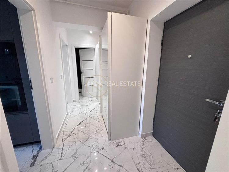 Apartament cu 2 camere mobilat Premium Regie Residence | Grozavesti - 4