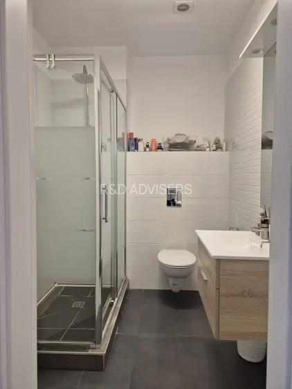 Casa 5 Camere Pipera I Alexander Residence I Curte proprie - 12