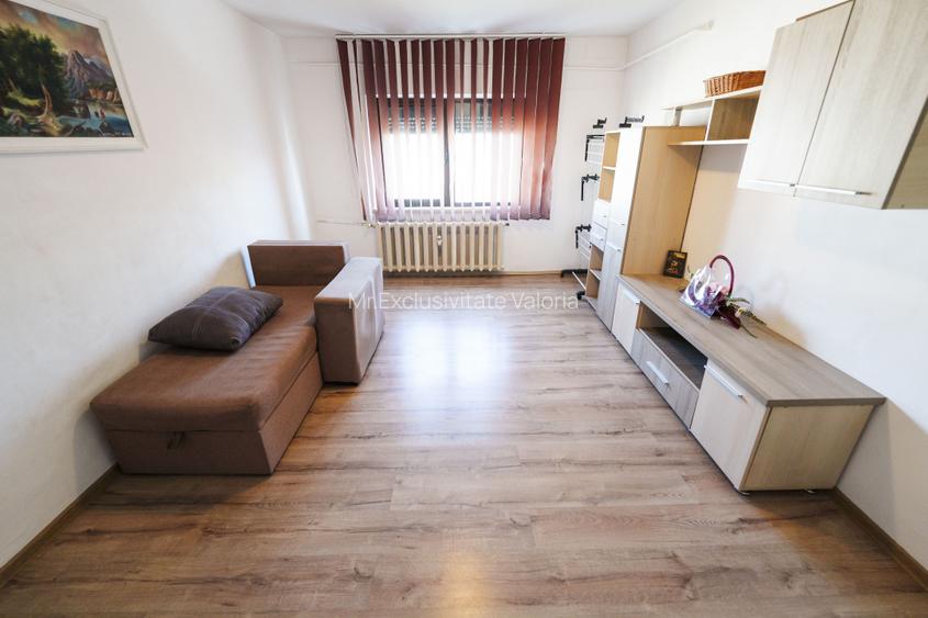 Apartament primitor 2 camere, ideal locuinta sau investitie, Rovine-langa Penny - 13