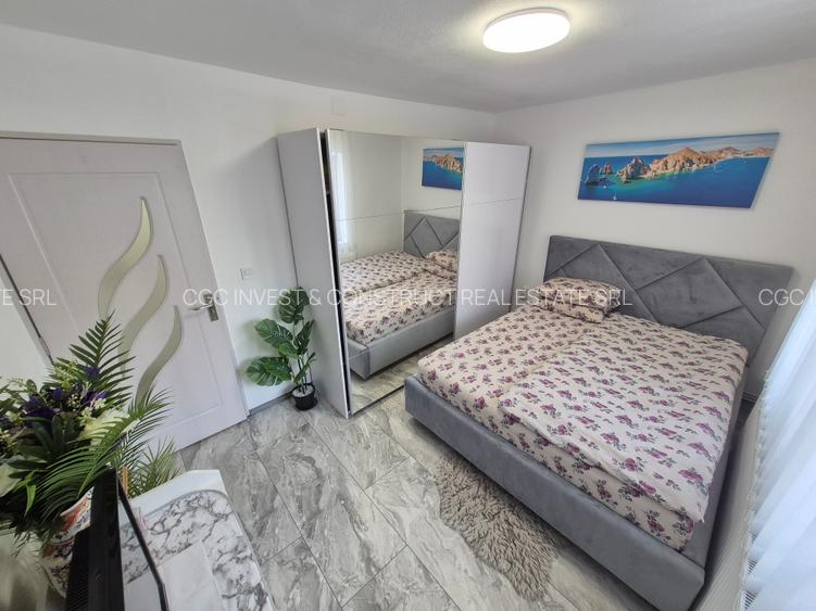 2 Cam-Sagului--Parter-5 Min de Centru-Renovat-Mobilat-Centrala-- 60 MP - 110.000 - 5