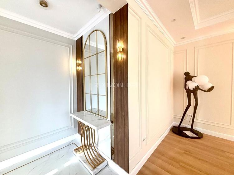 Duplex premium - 4 camere - la doar 7 min de Timisoara Comision 0% - 5