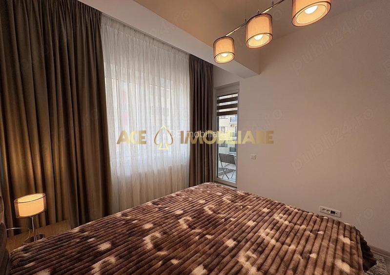 2 Camere de inchiriat | Grozavesti | Metrou | Parcare - 4