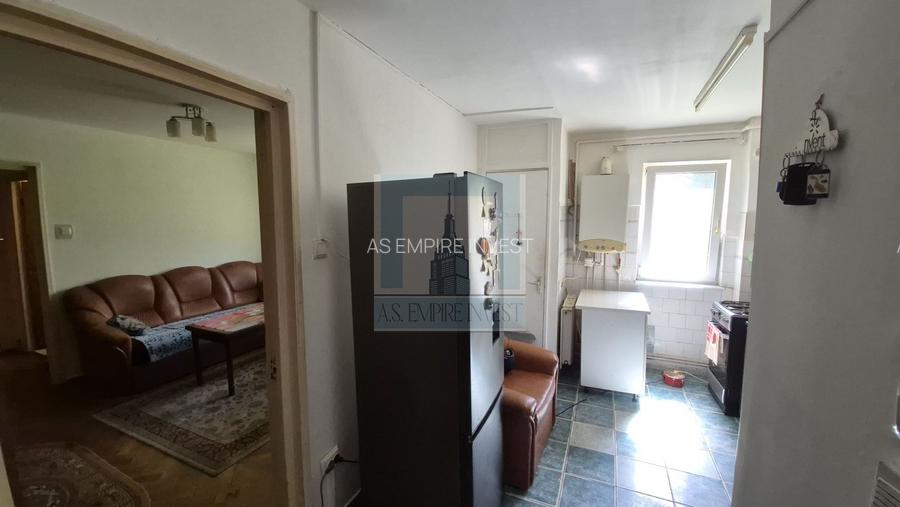 Apartament 2 camere - zona Centru Civic - 4