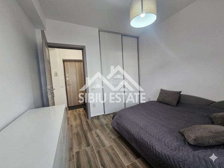 Apartament 2 camere cu gradina si parcare - 5