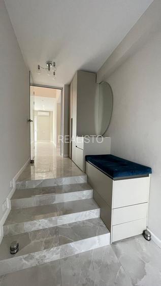 Vilă Duplex Premium cu Piscină și Garaj – Pipera | 2 locuri de parcare exterior - 19