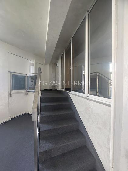 Dacia - bd. Tomis, SPATIU COMERCIAL, 80 mp. - 11