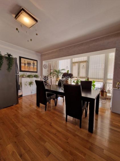 Herastrau 4 camere lux - 4