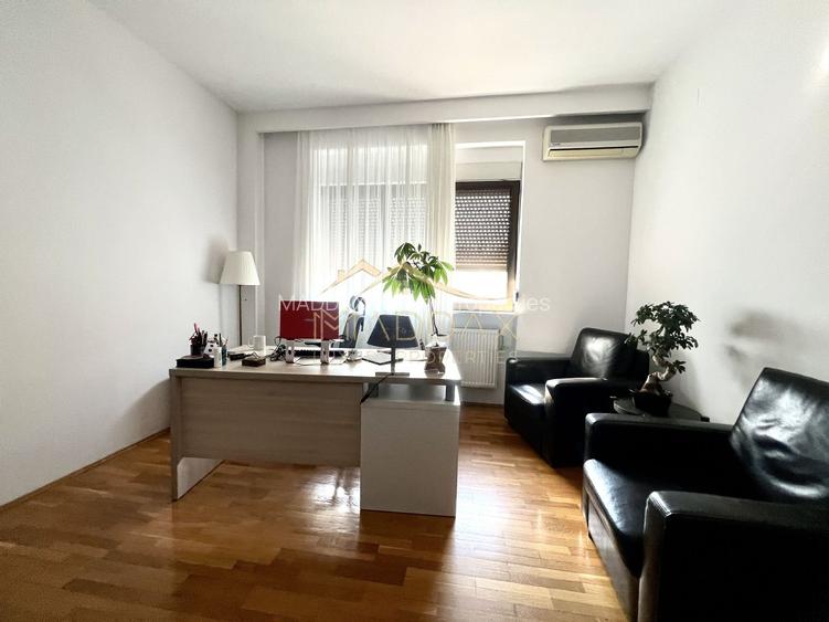 Apartament de Vanzare | 4 camere | Primaverii - 27