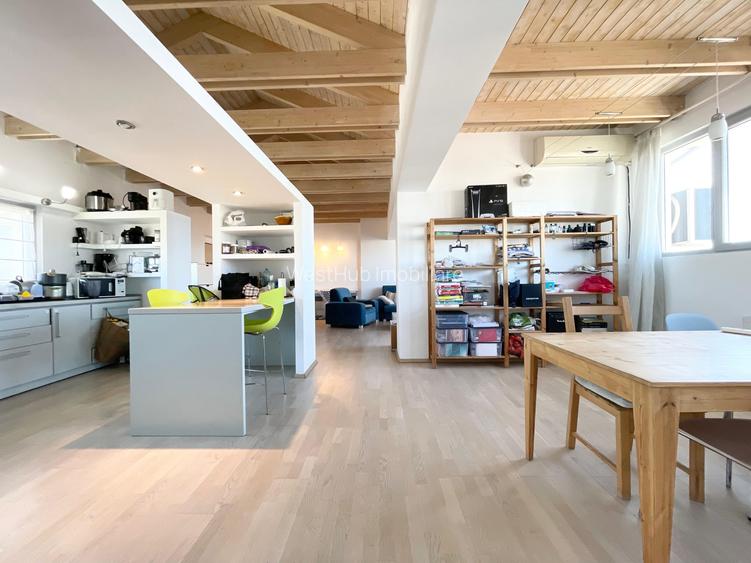 Aparatment 4 camere, 136 mp utili - Complex Studentesc - 10