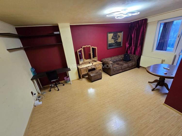 Inchiriere Garsoniera Militari Str.Schiorilor - 2