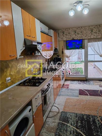Casa P+1, str. Siretului, Serbanesti - Bacau - 21