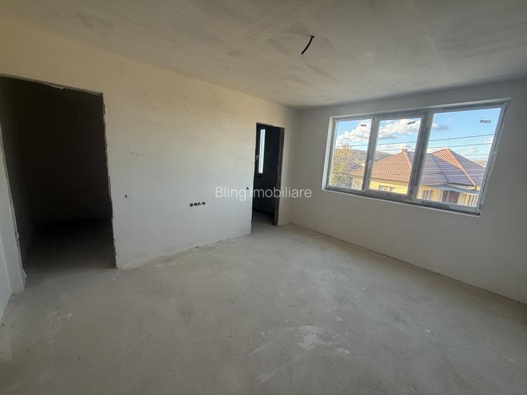 Casa noua alipita 142 mp utili – Apahida, zona Primariei, teren 440 mp - 6