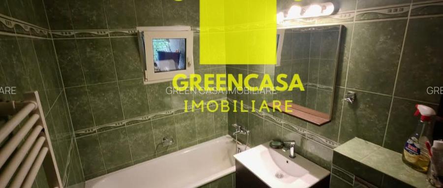 Apartament 3 camere decomantate , 68 MP, Manastur (zona Kaufland ). - 13