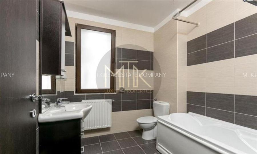 VILA spatioasa  4+ camere | teren 350 mp | Porsche Pipera - 15