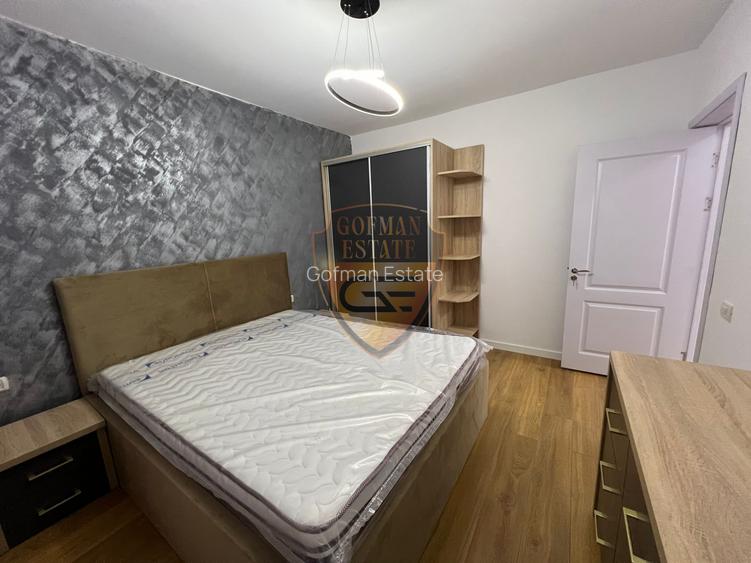 Casa 3 camere, P+1, Mamaia Nord, Hanul cu peste, 2 parcari, curte, gaz, A/C - 13