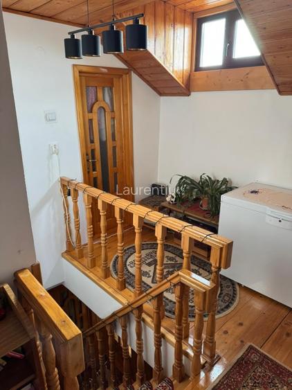 Apartament 6 camere, zonă centrală (Mall-Școala 11) - 7