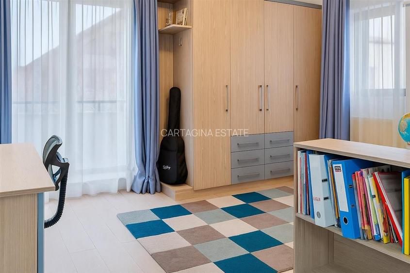 Vila eleganta   Iancu Nicolae   proximitate padure - 14