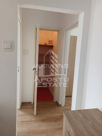 Apartament 3 camere, Zona Dacia, Centrala Proprie, Scoala Gimnaziala18 - 7