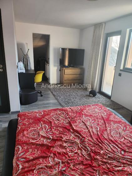 Vand casa in Dancu, str. Dacia - 8