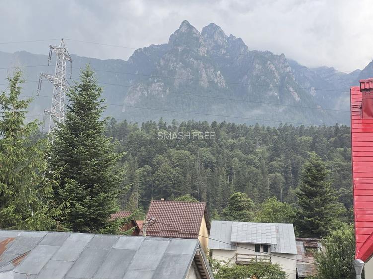 Apartament cu 4 camere 125 mp (4 garsoniere) la cheie + 60 mp pod - Busteni - 18